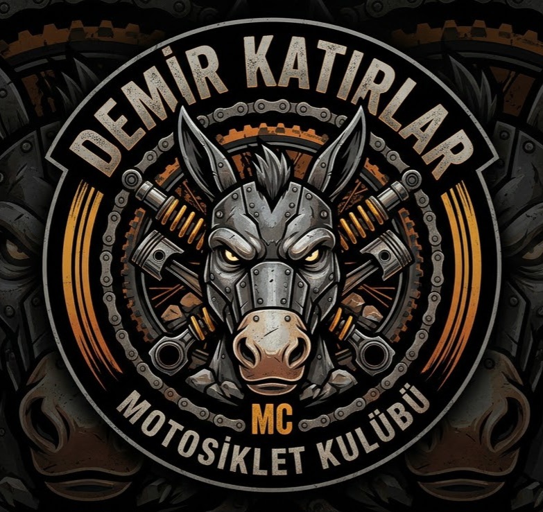 Demir Katırlar